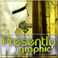 Presently